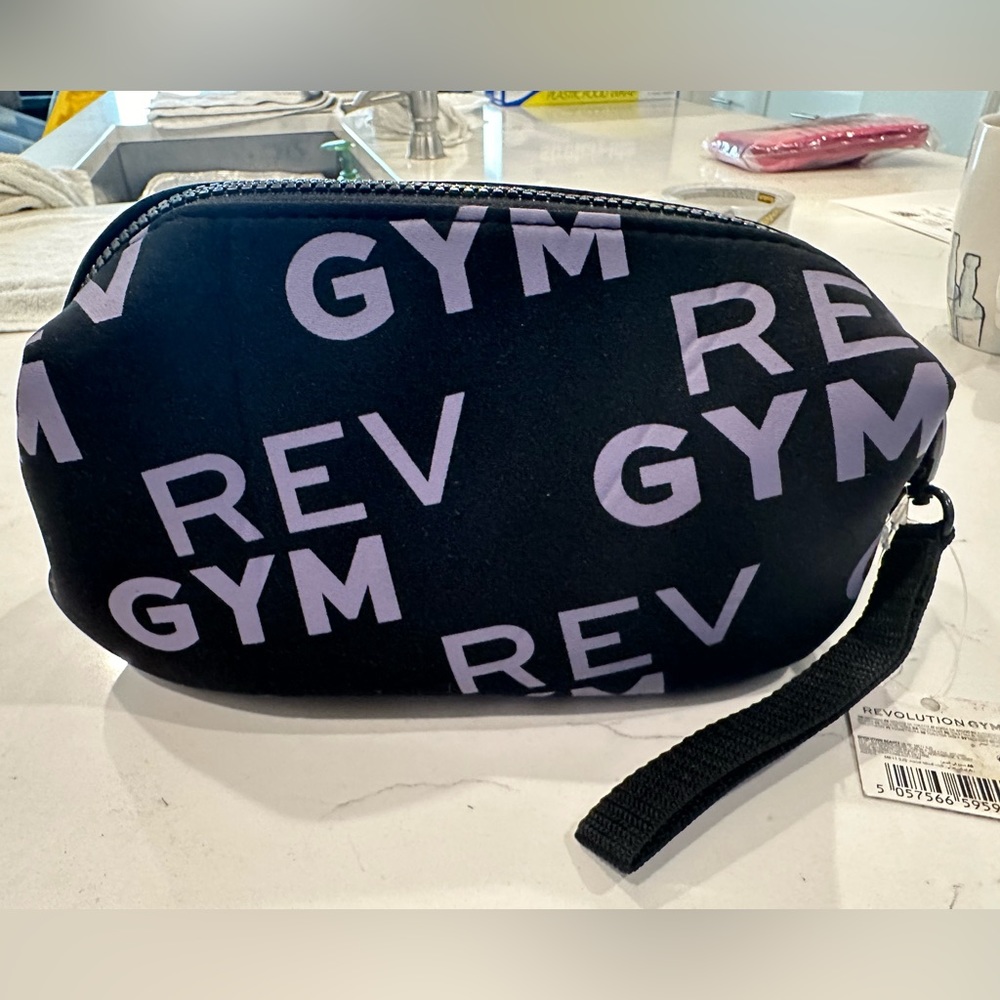 Toiletry Bag NWT
